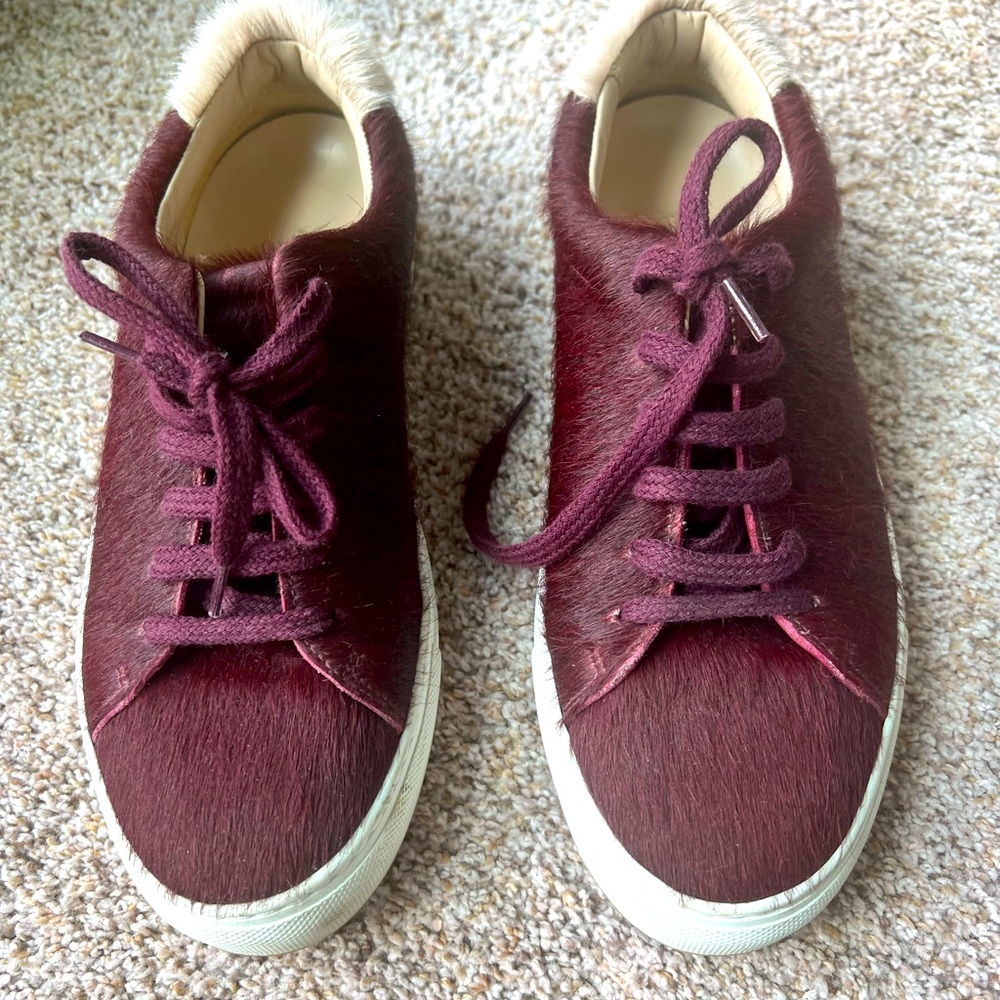 Axel Arigato women’s sneakers